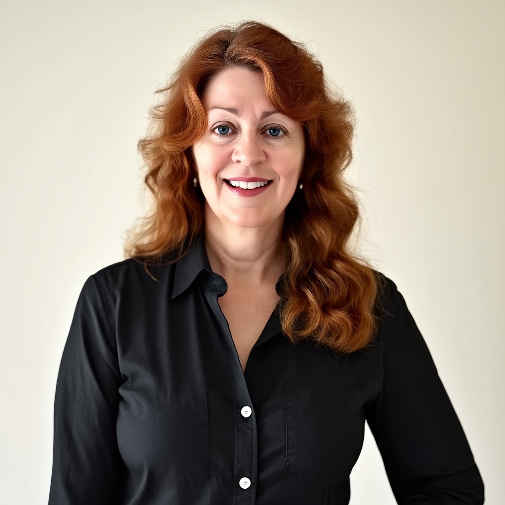 Diana Sturm